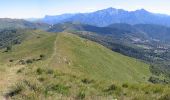 Randonnée A pied Côme - (SI D10S) Como Monte Olimpino) - Piano del Tivano Rifugio Del Dosso - Photo 7