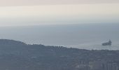 Tour Wandern Toulon - le mont faron - Photo 9