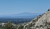 Trail Walking Aureille - Aureille Le Gros Calan - Photo 1