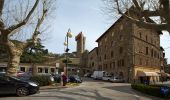 Percorso A piedi Passignano sul Trasimeno - Passignano - Poggio Belveduto - Photo 1