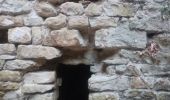 Excursión Senderismo Montfort - PEYRUIS . TROU DE L HERMITE . LA LOUVIERE . LE LAVOIR DE PLEINDIEU . CHAPEL S MADELEINE O L S  - Photo 17