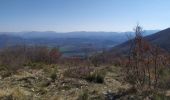 Randonnée Trail Sisteron - Chapage - Photo 7