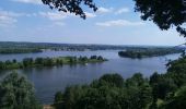 Tour Wandern Riemst - montagne saint Pierre sud par les petits chemins - Photo 10