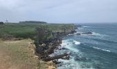 Tour Wandern Groix - ile de groix - Photo 11