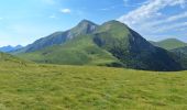 Tour Wandern Larrau - pic d'Orhy  - Photo 2