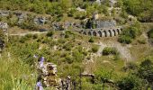 Tour Wandern Rocamadour - RA 2019 Lot Tour de Rocamadour  - Photo 6