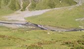 Randonnée Marche Aragnouet - Lac du Badet par les cascades  - Photo 6