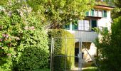 Percorso A piedi Zurigo - Fluntern - Nänikon-Greifensee - Photo 8