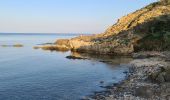 Tour Wandern Ramatuelle - Ramatuelle - de Bonne Terrasse au Rocher des Portes en passant par le phare - Photo 2