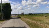 Trail Walking Bellevigne-en-Layon - Faye d'Anjou - Photo 5