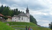 Randonnée A pied Berchtesgaden - Wikiloc - Maria Gern variant rond Kneifelspitze (PVDB) - Photo 17