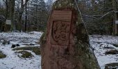 Excursión Senderismo Mollkirch - Château de Guibaden - Photo 2