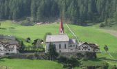 Trail On foot Sand in Taufers - Campo Tures - 8 - Photo 1