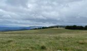 Trail Walking Le Valtin - Col de la Schlucht - Photo 1