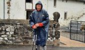 Tocht Stappen Charritte-de-Bas - 8 charritte - Photo 2