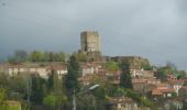 Trail On foot Montaigut-le-Blanc - Le Puy de la Rodde - Photo 6