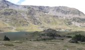 Percorso Marcia Les Angles - balade des 12 lacs  depuis le lac de bouilloires  - Photo 13