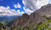 Randonnée A pied Val di Zoldo - Sentiero C.A.I. 557 - Photo 3