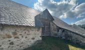 Excursión  Lanobre - Bort les orgues depuis château de val - Photo 1