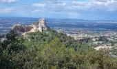 Tocht Stappen Saint-Rémy-de-Provence - SityTrail - ST REMY / LAC PEIROOU -  LA CAUME - 1er AVRIL 2023 - Photo 3