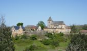 Tour Elektrofahrrad Saint-Geniès - Boucle St Geniès Salignac - Photo 2