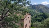 Percorso Marcia Giletta - Tour du Mont Lion - Photo 4