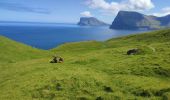 Percorso Marcia Trøllanes - Kallur Lighthouse  - Photo 16