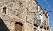 Tour Zu Fuß Sant Celoni - SL-C 70 Batlloria-Serra de Can Puig - Photo 2