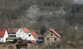 Tocht Te voet Rudolstadt - Rundwanderweg 4 - Photo 7