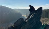 Tour Wandern Büllingen - Vallée de la Schwalm & rocher du Bieley - Photo 2