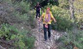 Trail Walking Signes - Siou blanc  - Photo 10