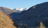 Trail Walking Vèbre - rocher de Courbas - Photo 1