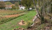 Tour Wandern Brantôme en Périgord - Essai Brantome - Photo 2