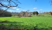 Trail Walking Namur - Saint Marc 030423 - Photo 13
