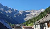 Percorso Marcia Gavarnie-Gèdre - Cirque de Gavarnie - Photo 1