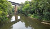 Tour Wandern Airvault - DEUX SEVRES / AIRVAULT: LES ANCIENS MOULINS - Photo 10