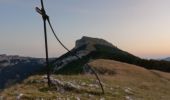 Tour Wandern Bouvante - La tête de la Dame - Photo 8