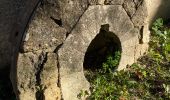 Tour Wandern Uzès - Val d’Eure - Photo 1