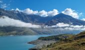 Tour Wandern Val-Cenis - montée au firt de Pattacreuse. - Photo 13