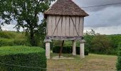 Randonnée Marche Lauzerte - lauzerte moissac - Photo 2