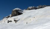 Randonnée A pied Corvara in Badia - Corvara - (SI C23N) Rifugio Kostner - Arabba - Photo 3