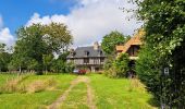 Tour Wandern Saint-André-d'Hébertot - HONFLEUR 01 - Autour du Château de Saint-André d'Hébertot - NORMANDIE - Photo 8