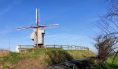 Tour Wandern Tournai - Thimougies - Béclers - Photo 2