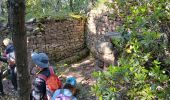 Trail Walking Le Muy - Ste Candie - Photo 5