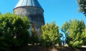 Trail Walking Toutens - 2-07-22 toutens - Photo 1