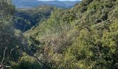 Randonnée Marche Cuges-les-Pins - Cuges le tour des jas  - Photo 4