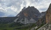 Tocht Stappen Sexten - Sesto - DOLOMITES 06BIS - Rifugio LAVAREDO 2344m - Photo 7