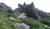 Percorso A piedi Cogoleto - Prato Rotondo - Passo del Faiallo - Photo 8