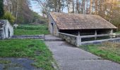 Randonnée Marche La Celle-les-Bordes - Yvelines_La-Celle-Les-Bordes=>Moutiers - Photo 11