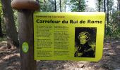 Tour Wandern Chevreuse - 20200919_Circuit_Chevreuse - Port-Royal-Des-Champs_par chemin Jean-Racine - Photo 5